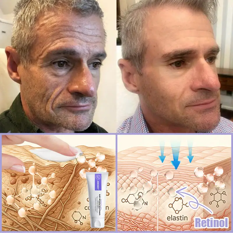 Anti-Wrinkle Skin Cream for Remove Wrinkles - Image 8