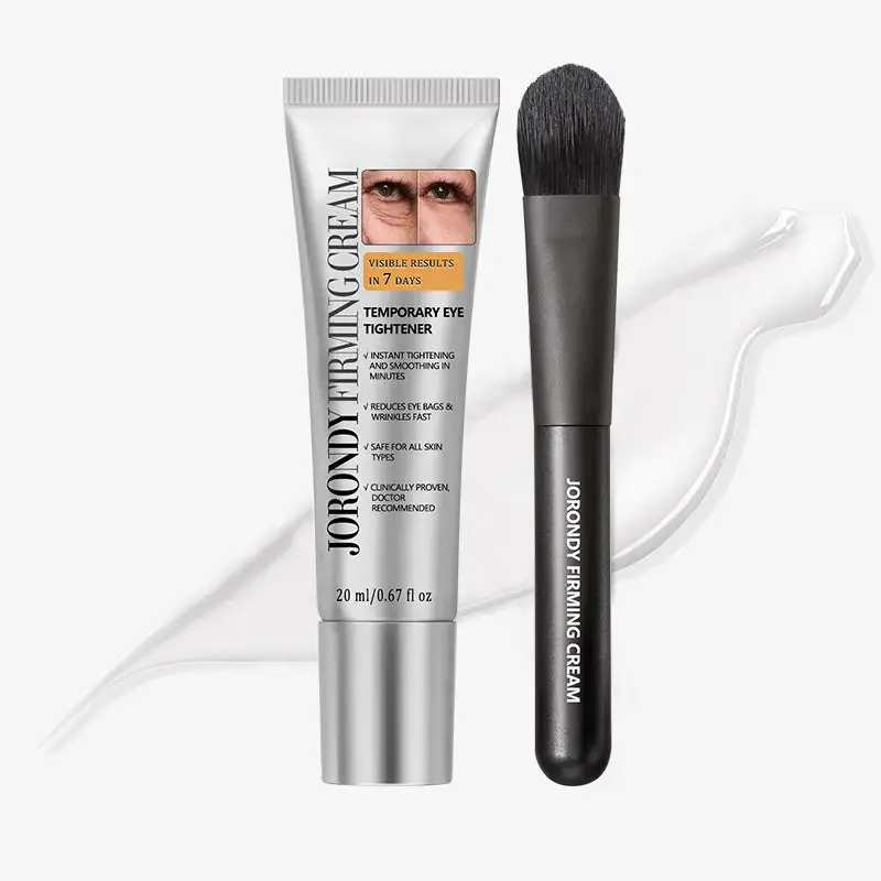 Firming Cream BONUS BRUSH & Massage Stick - Image 10