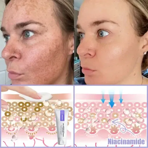 Skin Firming & Anti-Wrinkle Cream - Image 8