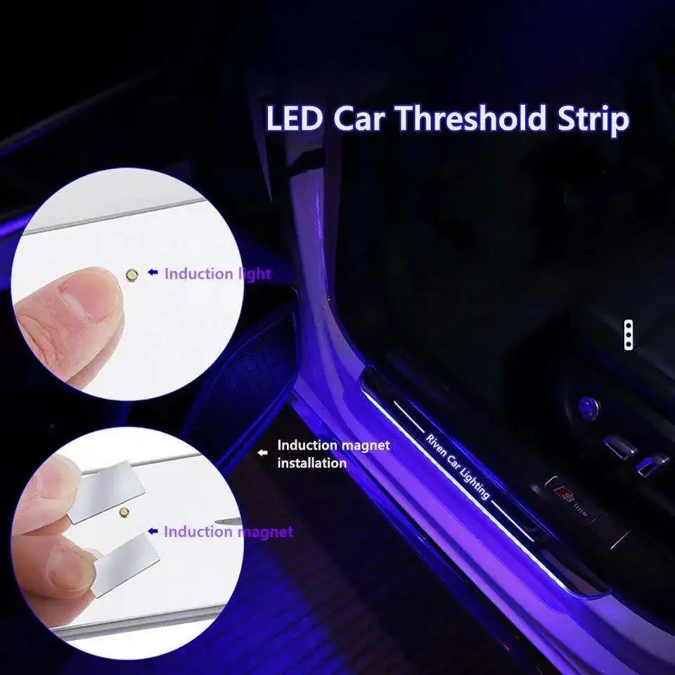 LED Door Sill Pro - Image 3