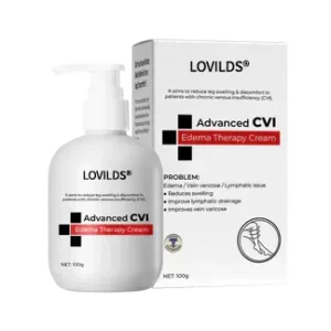 Alternative view of Advanced CVI Edema Restorative Cream