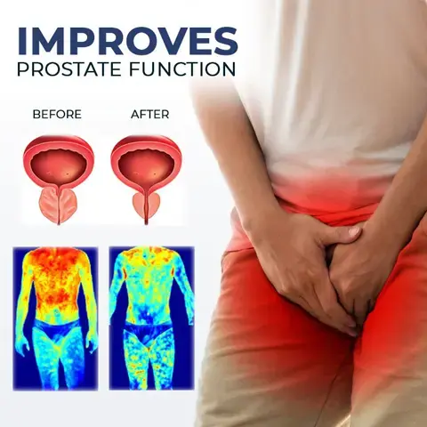 BeeProsta Nasal Spray for Prostate Wellness - Image 2