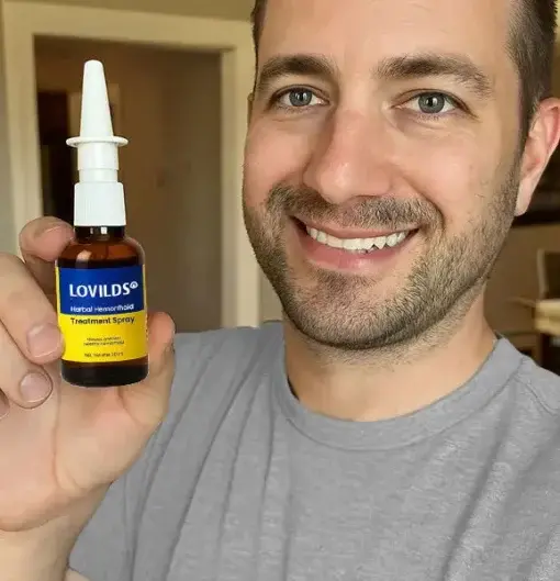Hemorrhoid Spray - Image 6