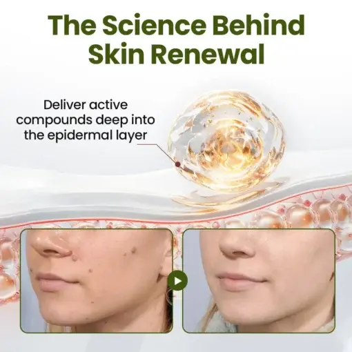 MagneErase Renewal Cream - Image 3