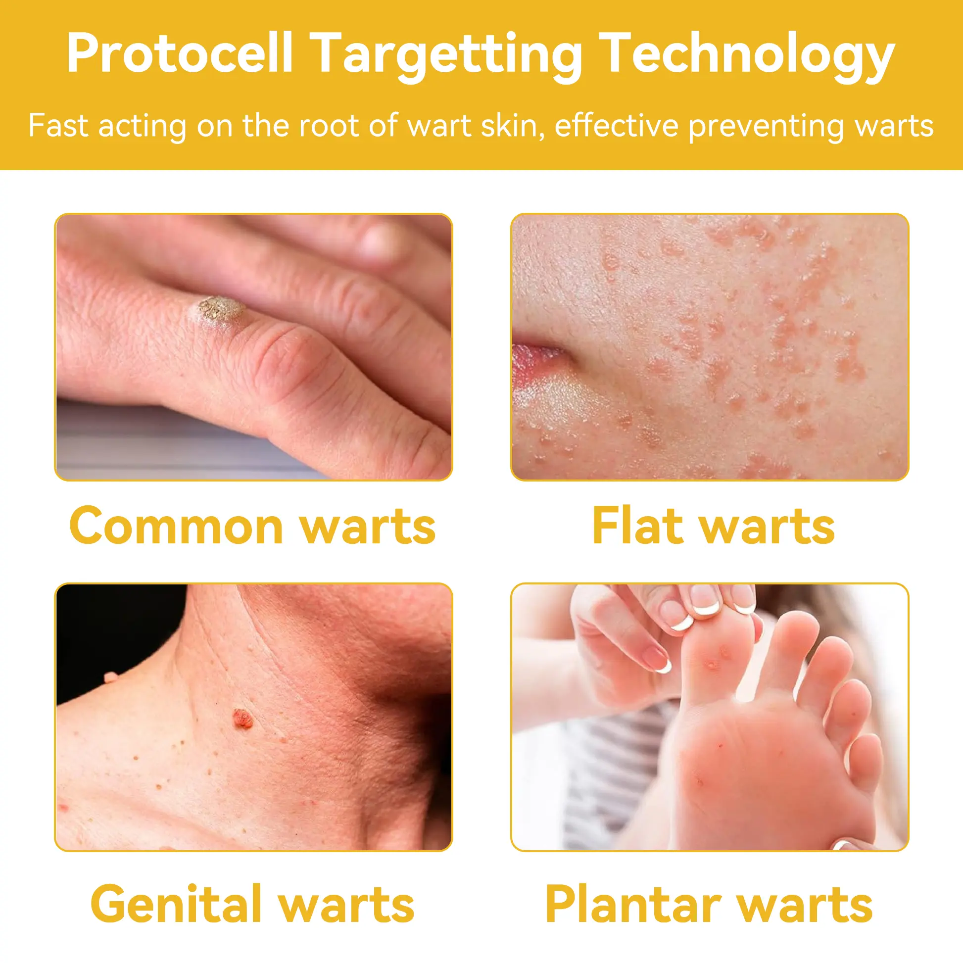 TagRecede Bee Venom Treatment Spray - Image 9