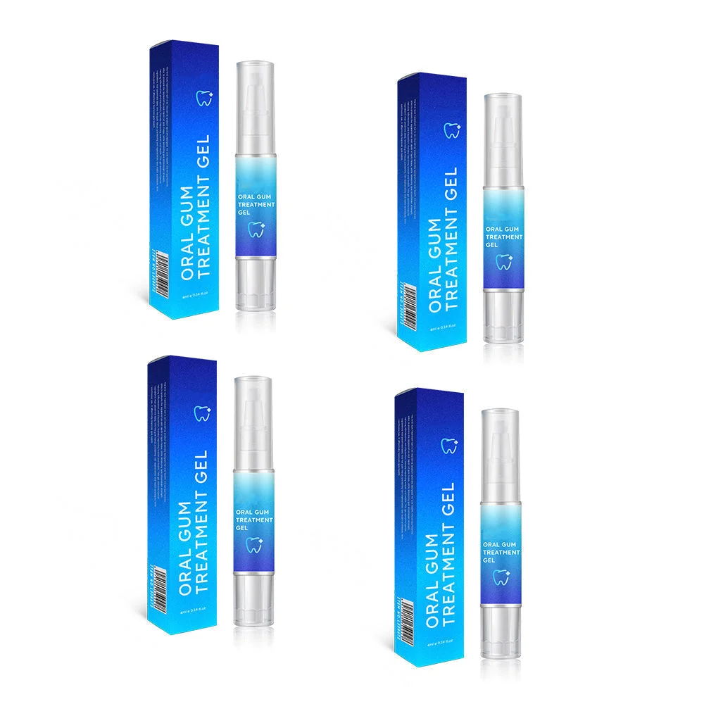 Oral Gum Treatment Gel - Image 10