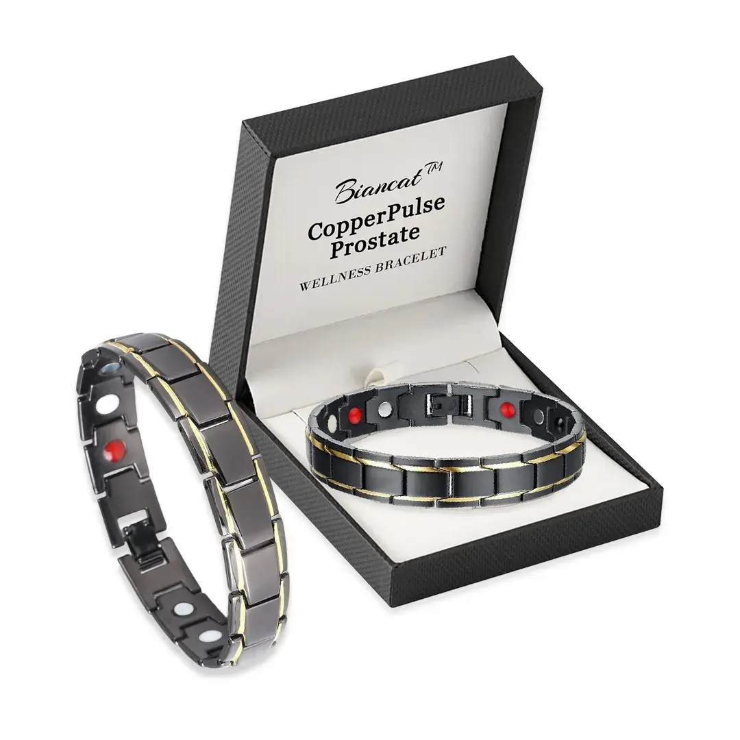 CopperPulse Prostate Wellness Band Winter Sale - Image 10