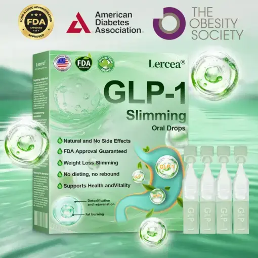Slimming Oral Solution