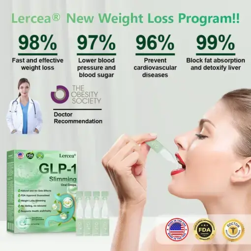 Slimming Oral Solution - Image 18