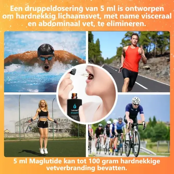 Meglutide Oraal Vloeibaar - Image 10