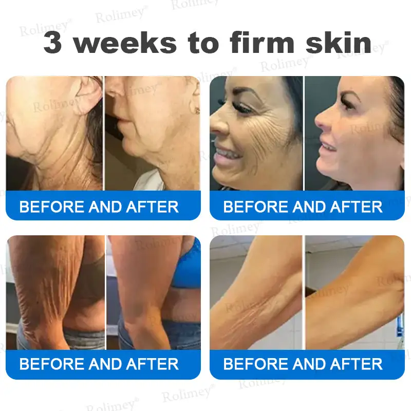 Advanced Firming & Wrinkle-Reducing Cream - Image 2