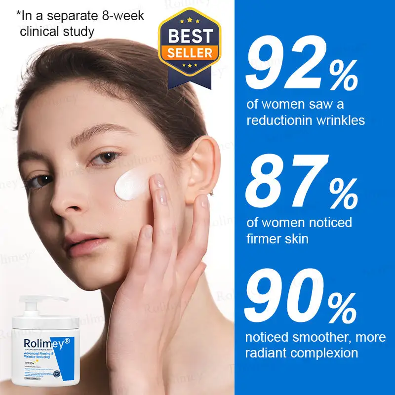 Advanced Firming & Wrinkle-Reducing Cream - Image 8