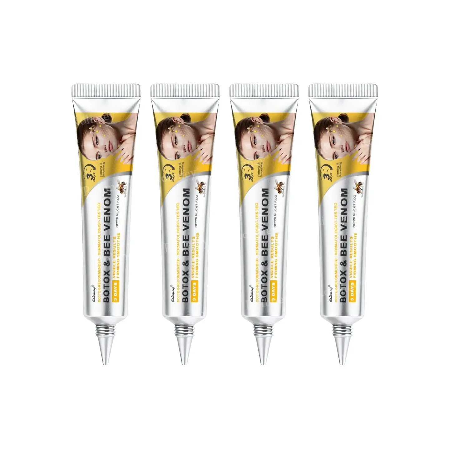 Botox Bee Venom Wrinkle Removal Cream - Image 15