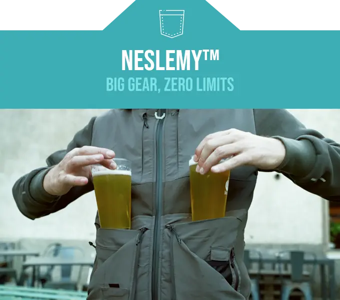 All-in-One Daily Travel Hoodie - Image 9