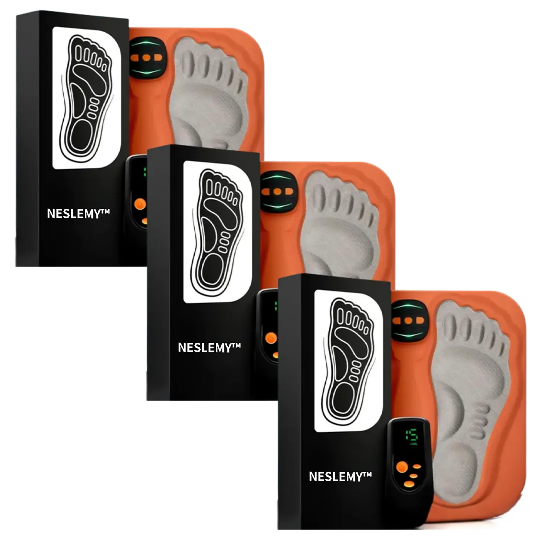 NMES Foot Stimulator - Image 9
