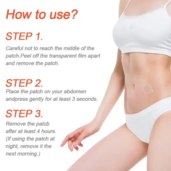 Nano Microneedle Patch