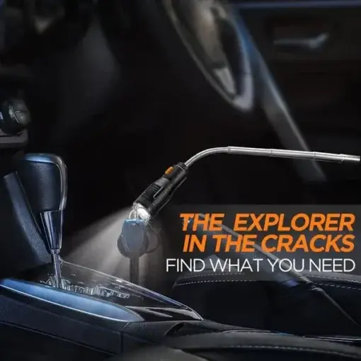 Upgraded Magnetic Pick-Up Tool - Image 5