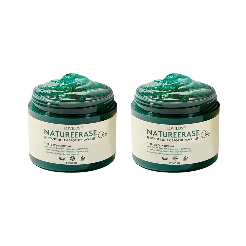NatureErase Instant Mole & Spot Removal Gel - Image 14