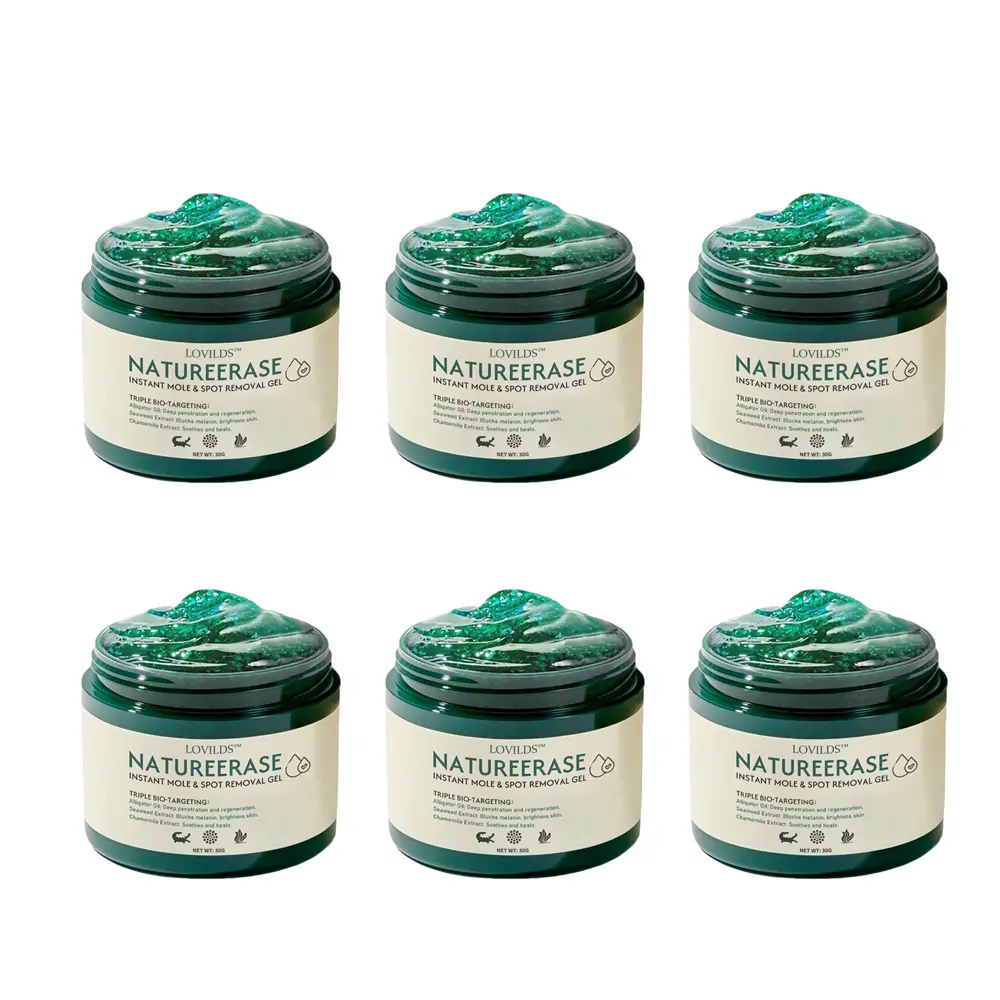 NatureErase Instant Mole & Spot Removal Gel - Image 16