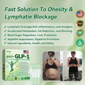 Oral Liquid for Weight Loss