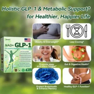 Oral Liquid for Weight Loss