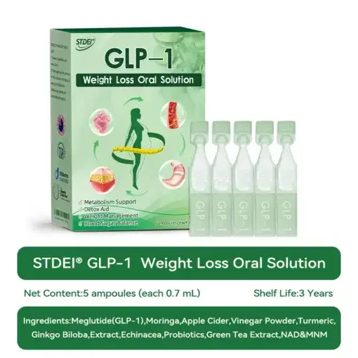 Oral Solution