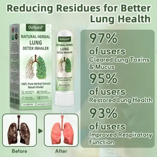 Mullein Lung Detox Inhaler - Image 6