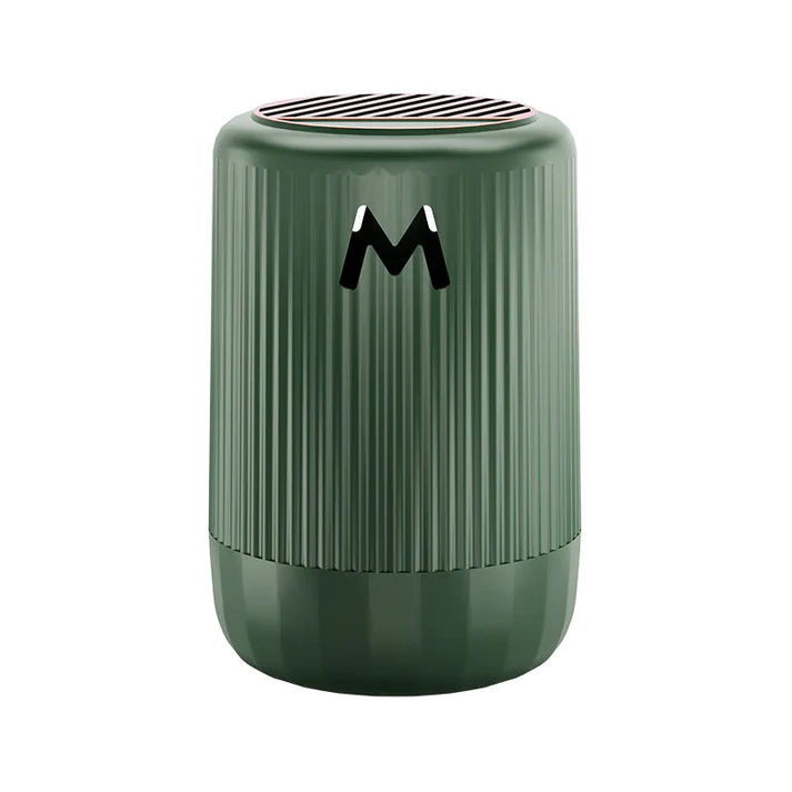 Molecular MaximaX microwave deicer for vehicles