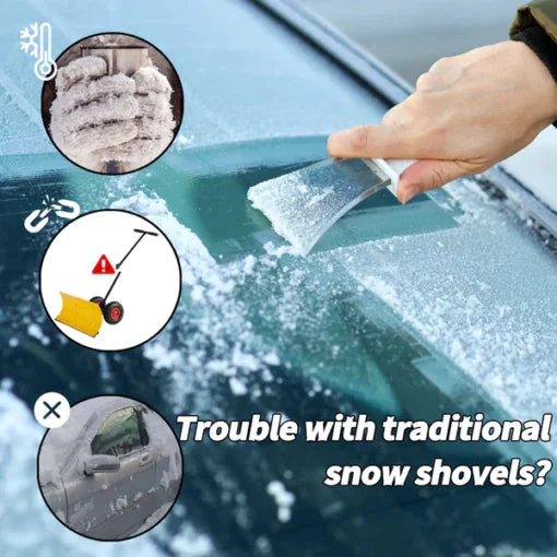 Molecular MaximaX microwave deicer for vehicles - Image 5
