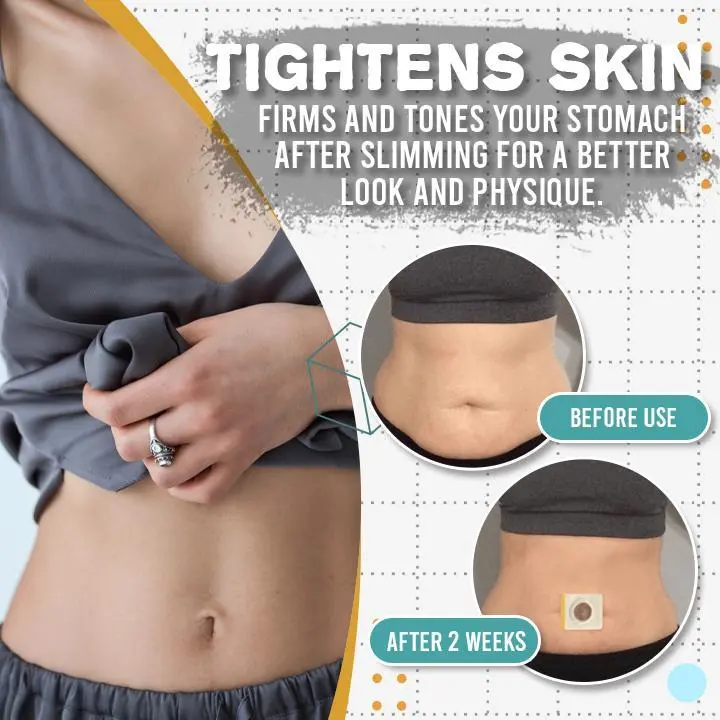 Perfect Detox Slimming Patch - Image 13