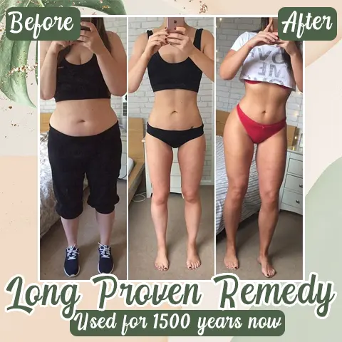 Perfect Detox Slimming Patch - Image 4