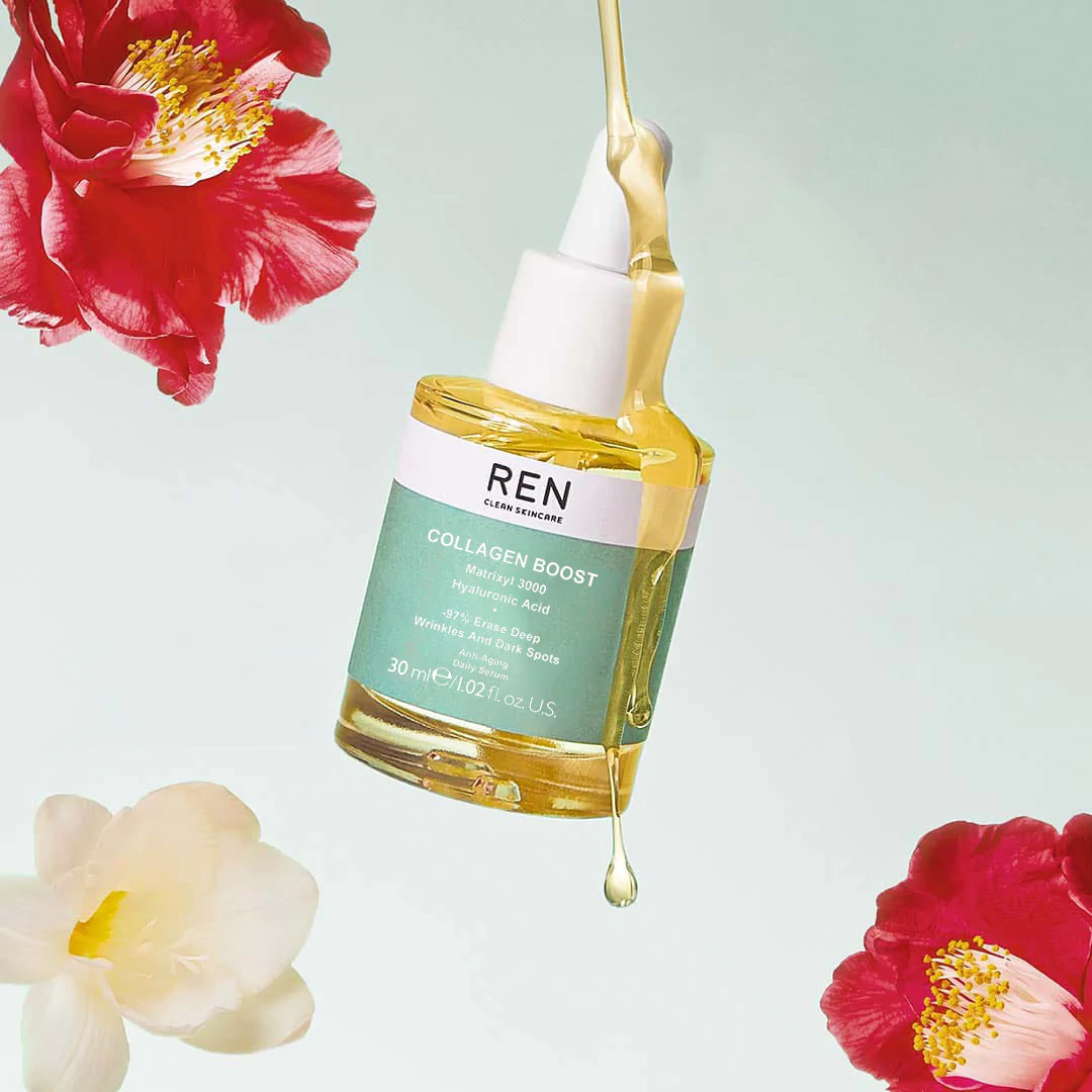 Advanced Collagen Boost Anti Aging Serum - Image 5
