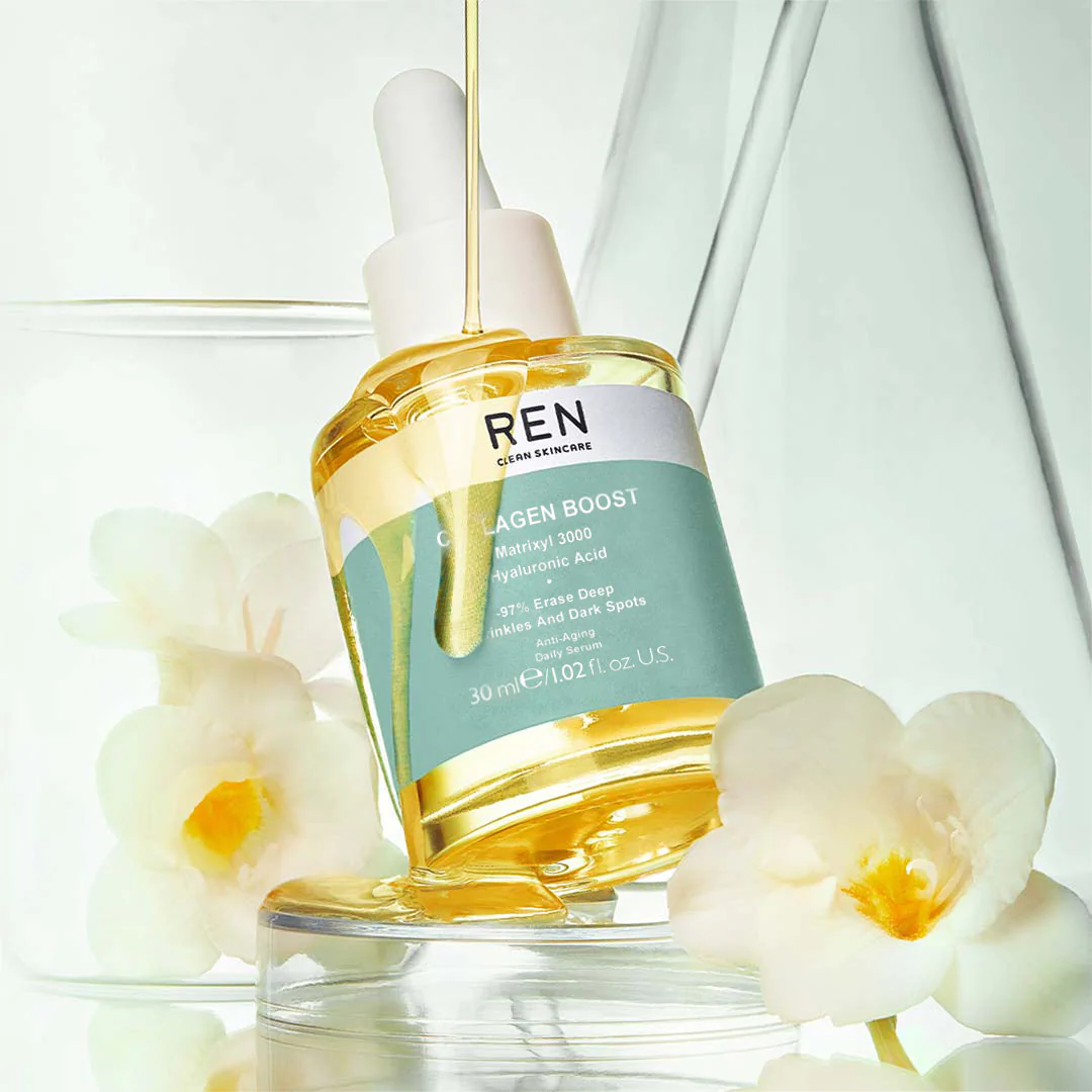 Advanced Collagen Boost Anti Aging Serum - Image 4