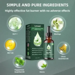 Slimming & Health Nutrition Drops