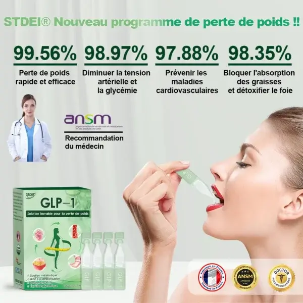 Solution Orale