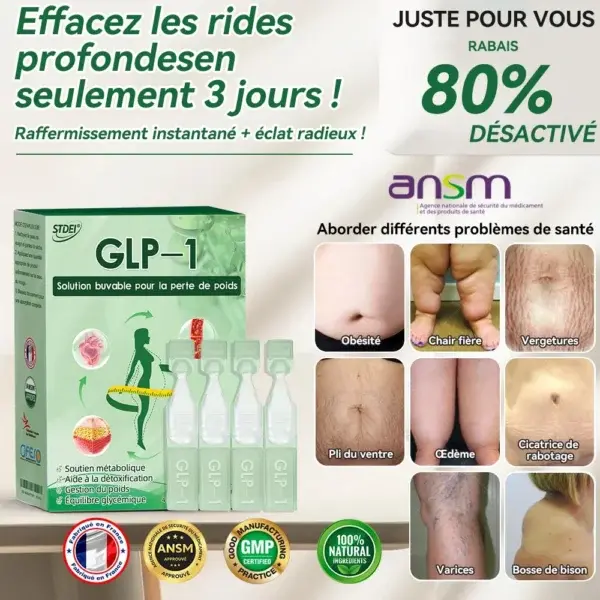 Solution Orale