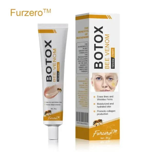 Special Discount Botox Bee Venom Wrinkle Removal Cream