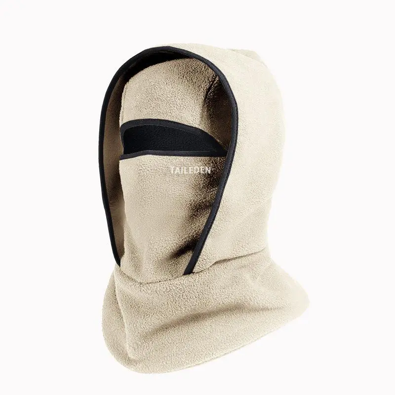 TAILEDEN ™ Outdoor Winter Warm Hat Neckband Integrated Cycling Mask Sports Ski Head Cover - Image 6