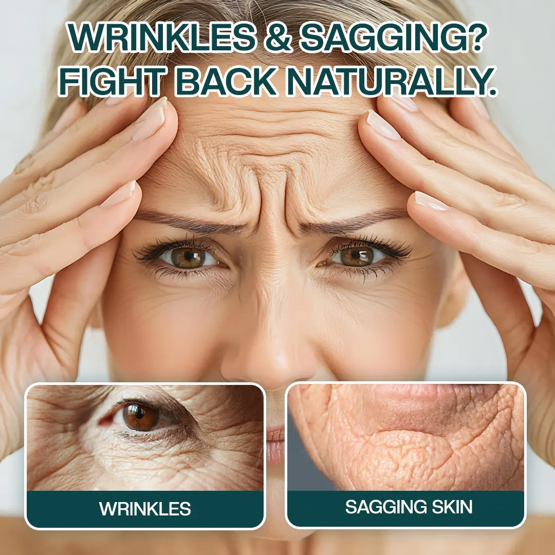 CalciGlow Anti-Aging & Firming Cream - Image 6
