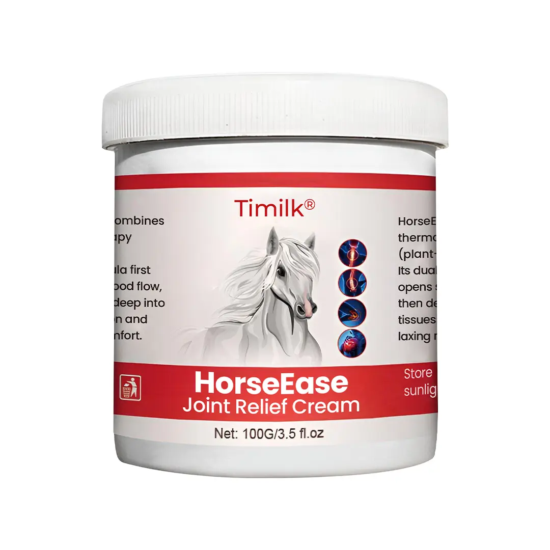HorseEase Joint Relief Cream - Image 10