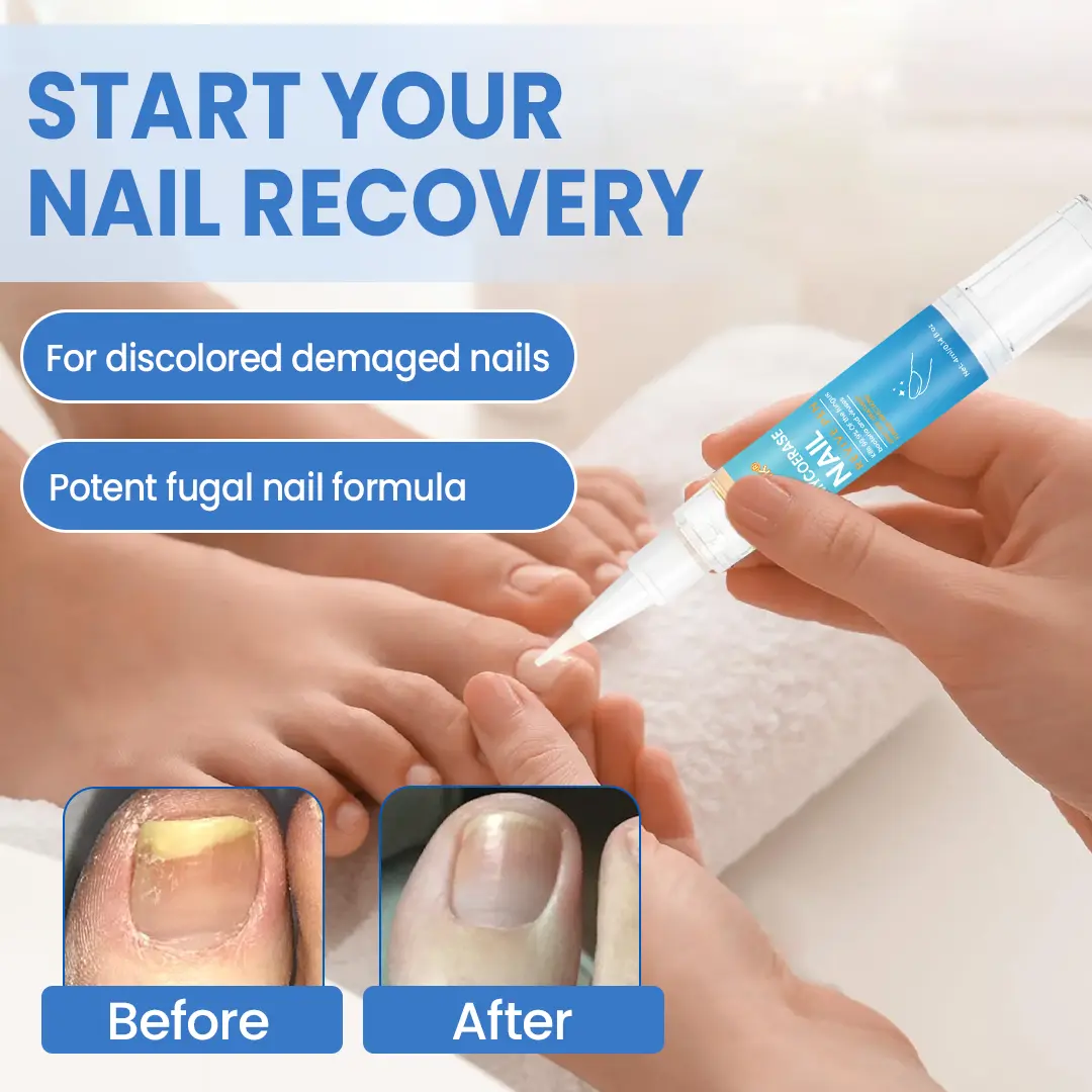MycoErase Nail Revive Pen - Image 11