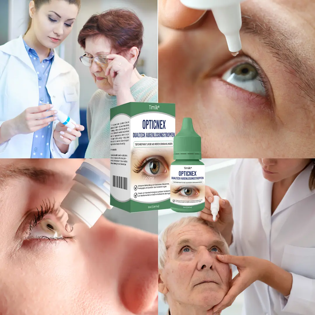 OpticNex DualTech Augenlösungstropfen - Image 4