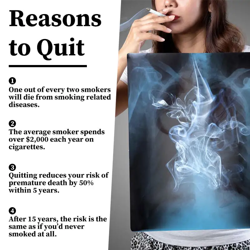 Transforming into a Smoke-Free Life - Image 3