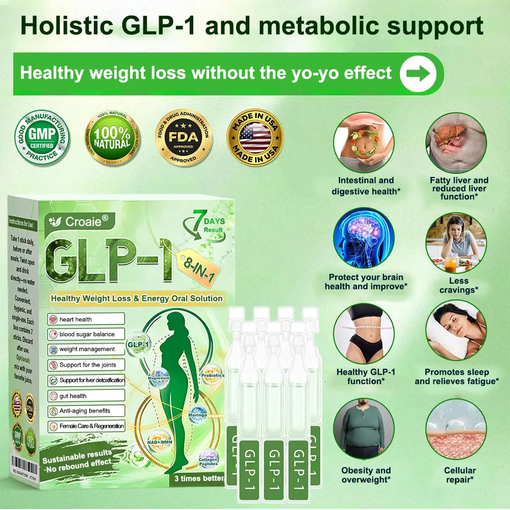 8-in-1 Oral Health Solution - Image 15