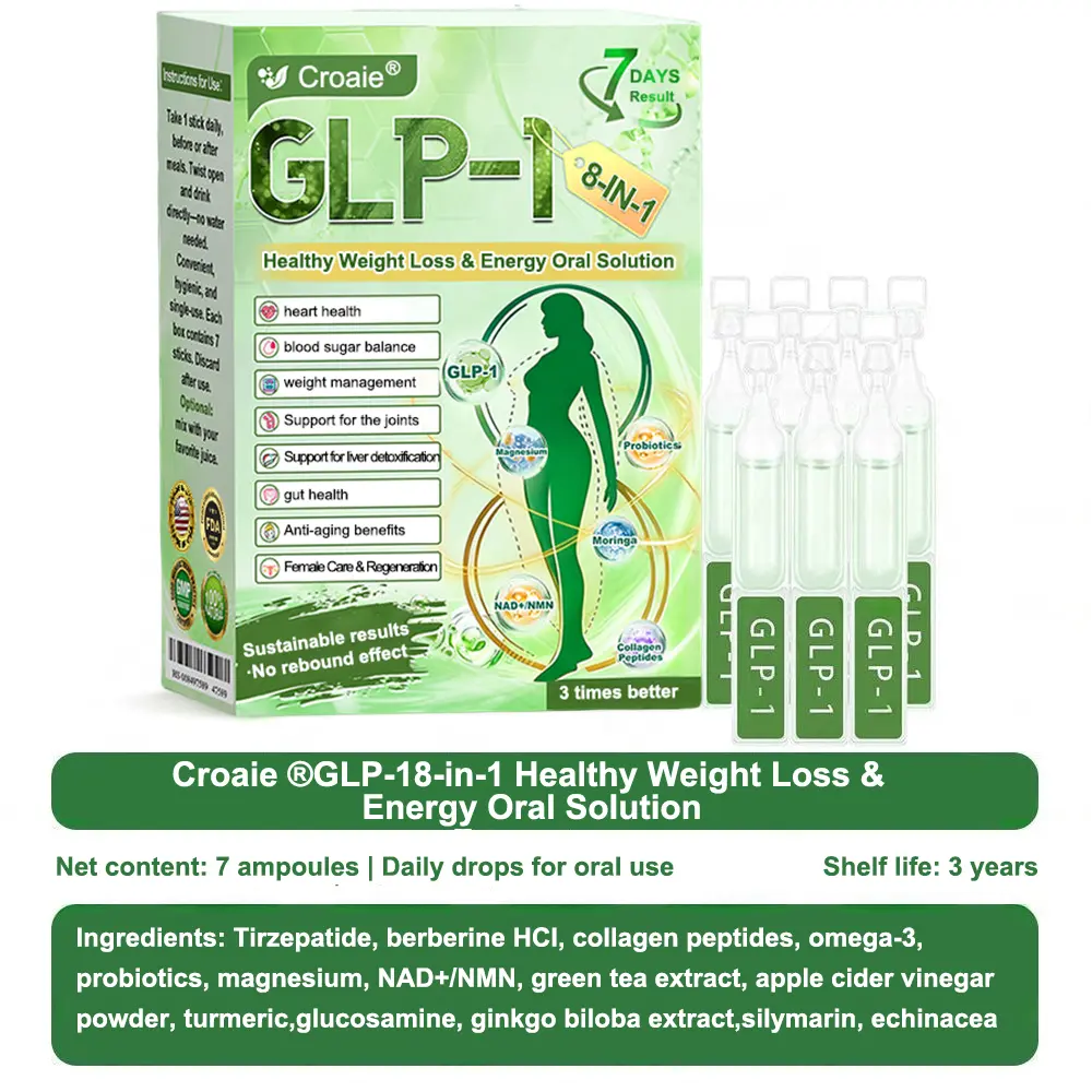 8-in-1 Oral Health Solution - Image 22