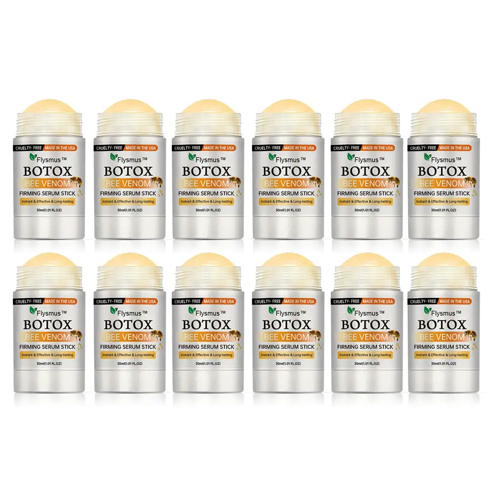 Winter Sale Botox Bee Venom Firming Serum Stick - Image 14