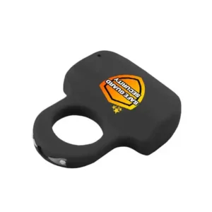 Alternative view of Winter Sale SafeGuard Extreme 28,000,000 Suptruck Knuckle Stun Grip