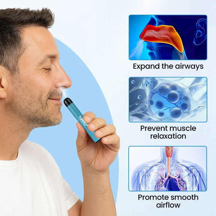 SnoreLess Nasal Breather - Image 6