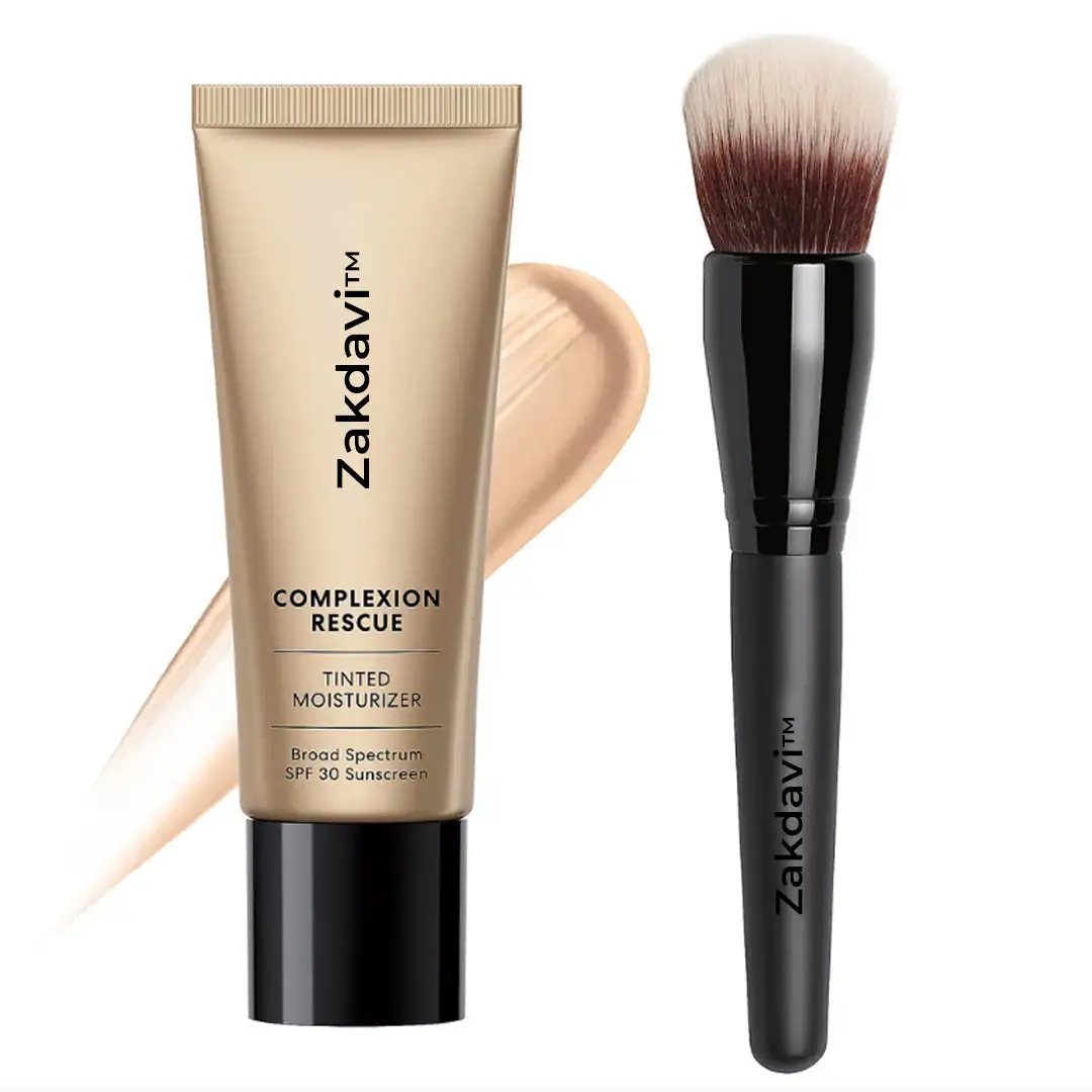 Complexion Rescue Tinted Hydrating Gel Cream - Image 10