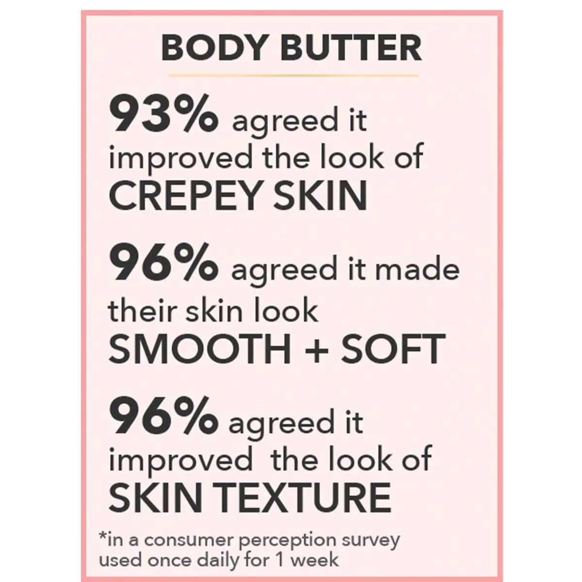 Patented Exclusive Smooth Body Butter - Image 11